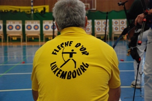 Indoor Arrow Dudelange 2009, Arrowclub Dudelange