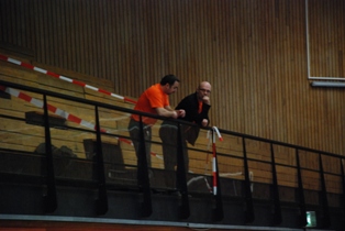 Indoor Arrow Dudelange 2009, Arrowclub Dudelange