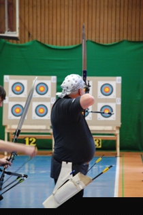 Indoor Arrow Dudelange 2009, Arrowclub Dudelange