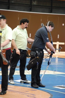 Indoor Arrow Dudelange 2009, Arrowclub Dudelange