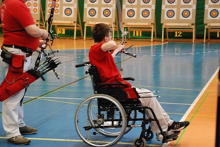 Indoor Arrow Dudelange 2009, Arrowclub Dudelange