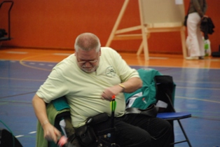 Indoor Arrow Dudelange 2009, Arrowclub Dudelange