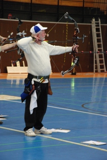 Indoor Arrow Dudelange 2009, Arrowclub Dudelange