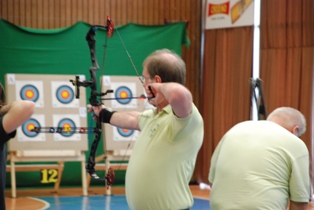 Indoor Arrow Dudelange 2009, Arrowclub Dudelange
