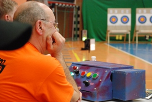 Indoor Arrow Dudelange 2009, Arrowclub Dudelange