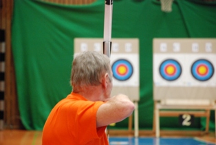 Indoor Arrow Dudelange 2009, Arrowclub Dudelange