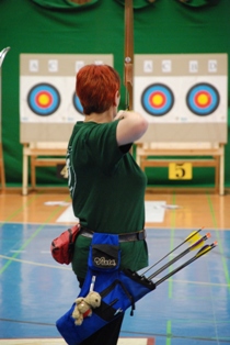 Indoor Arrow Dudelange 2009, Arrowclub Dudelange