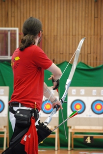 Indoor Arrow Dudelange 2009, Arrowclub Dudelange
