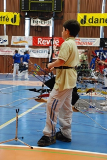 Indoor Arrow Dudelange 2009, Arrowclub Dudelange