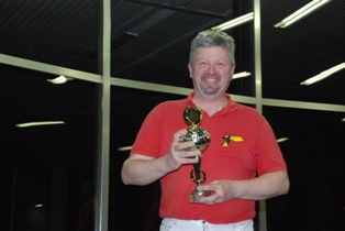 Indoor Arrow Dudelange 2009, Arrowclub Dudelange