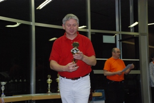 Indoor Arrow Dudelange 2009, Arrowclub Dudelange