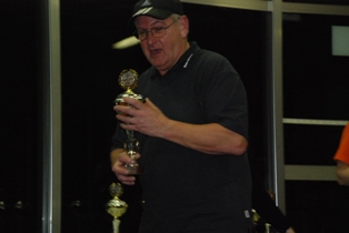 Indoor Arrow Dudelange 2009, Arrowclub Dudelange