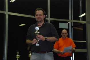 Indoor Arrow Dudelange 2009, Arrowclub Dudelange