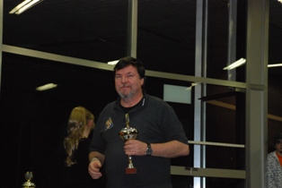 Indoor Arrow Dudelange 2009, Arrowclub Dudelange