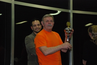 Indoor Arrow Dudelange 2009, Arrowclub Dudelange