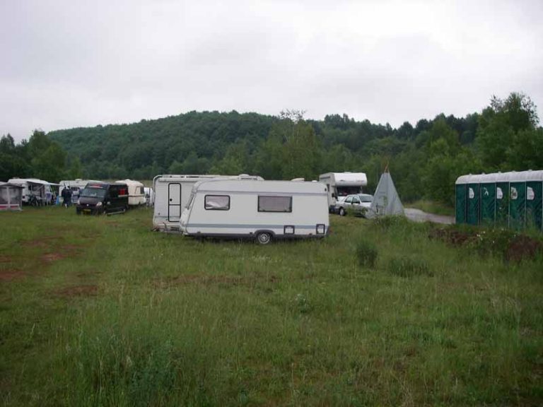 3D-Turnier mit Zeltlager – Fotos ohne Datum, Arrowclub Dudelange