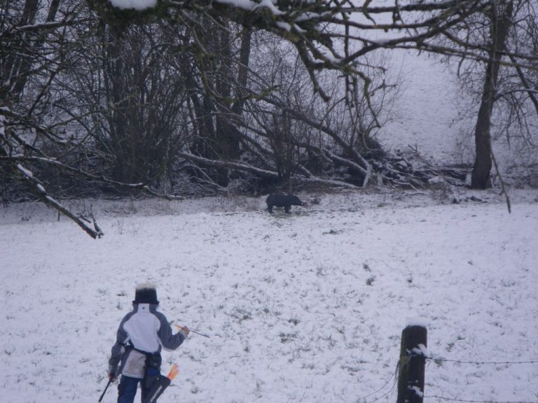 Winter-3D, Januar 2015 – Fotoarchiv 2015, Arrowclub Dudelange