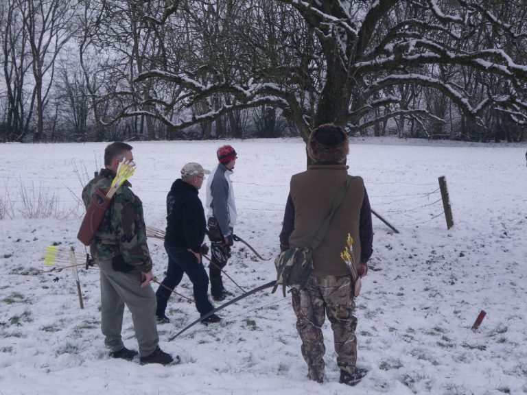 Winter-3D, Januar 2015 – Fotoarchiv 2015, Arrowclub Dudelange