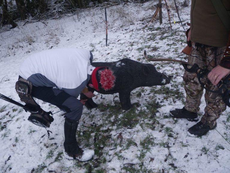 Winter-3D, Januar 2015 – Fotoarchiv 2015, Arrowclub Dudelange
