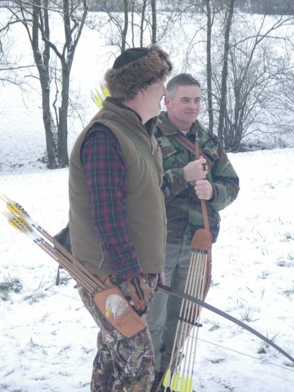 Winter-3D, Januar 2015 – Fotoarchiv 2015, Arrowclub Dudelange