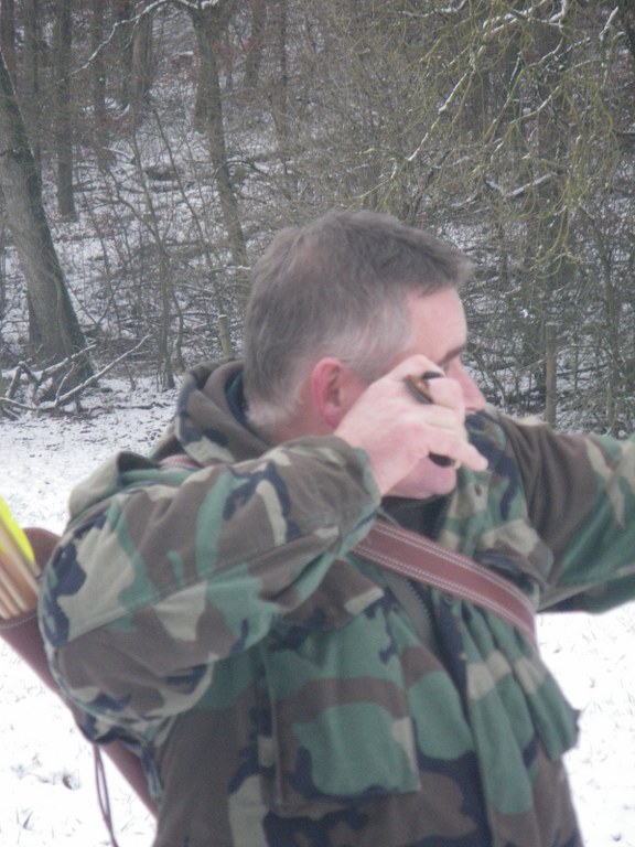Winter-3D, Januar 2015 – Fotoarchiv 2015, Arrowclub Dudelange