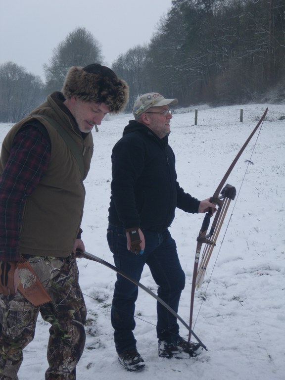 Winter-3D, Januar 2015 – Fotoarchiv 2015, Arrowclub Dudelange