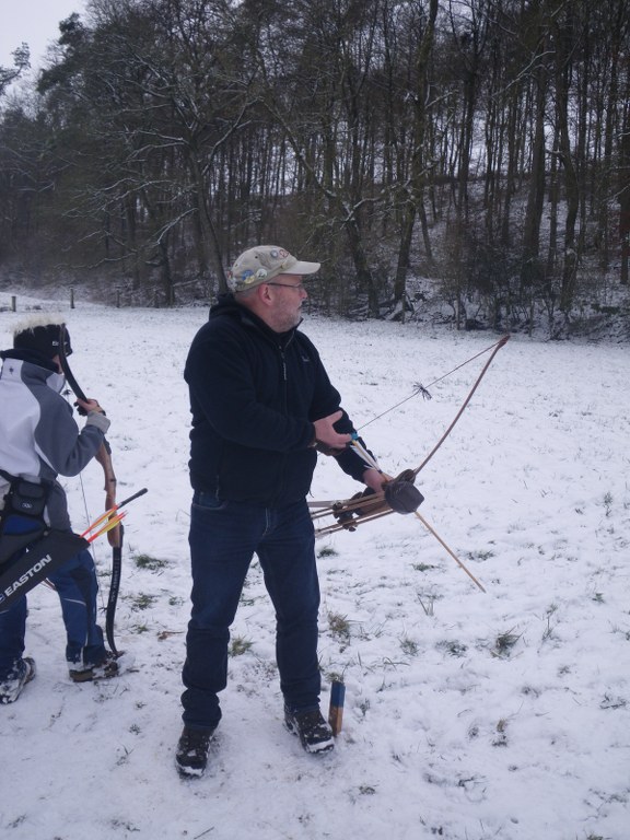 Winter-3D, Januar 2015 – Fotoarchiv 2015, Arrowclub Dudelange