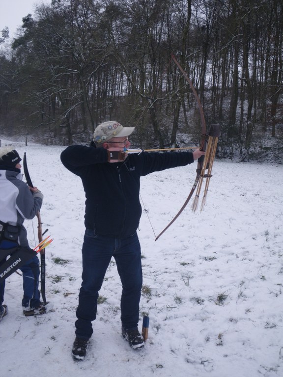 Winter-3D, Januar 2015 – Fotoarchiv 2015, Arrowclub Dudelange