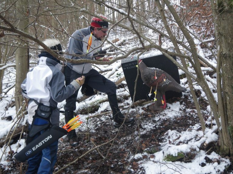 Winter-3D, Januar 2015 – Fotoarchiv 2015, Arrowclub Dudelange