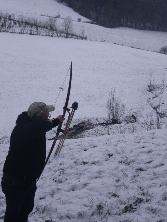 Winter-3D, Januar 2015 – Fotoarchiv 2015, Arrowclub Dudelange