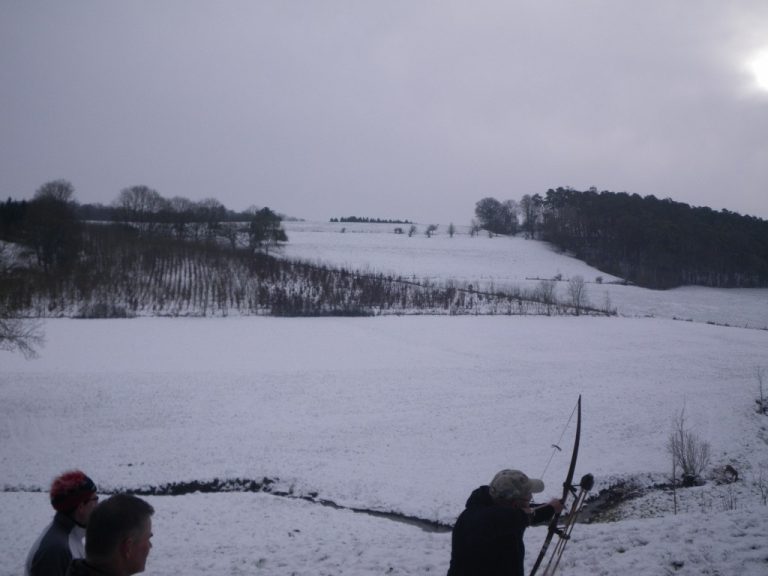 Winter-3D, Januar 2015 – Fotoarchiv 2015, Arrowclub Dudelange