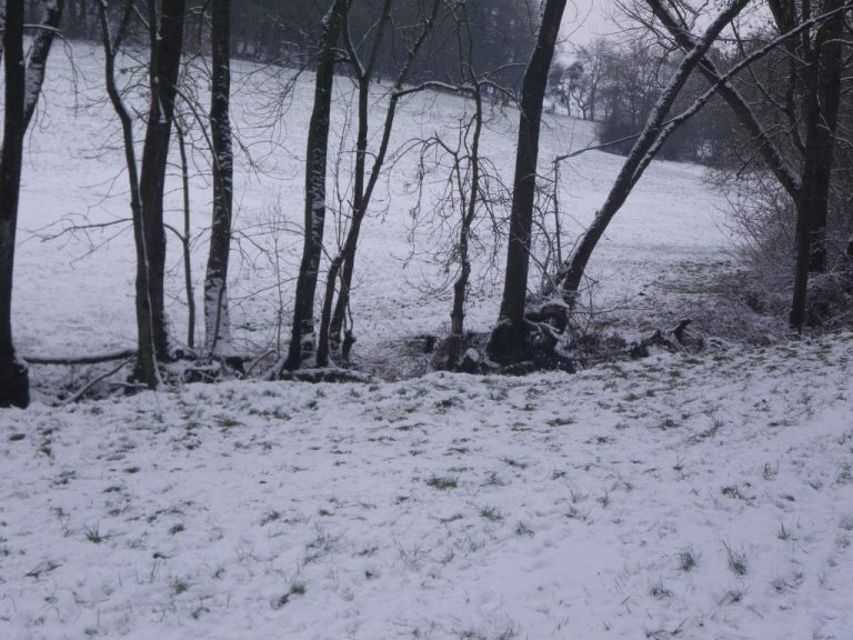 Winter-3D, Januar 2015 – Fotoarchiv 2015, Arrowclub Dudelange