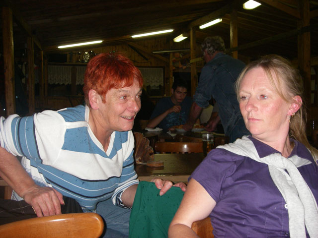 3D Escher Juegd 2008 – Weitere Fotos, Arrowclub Dudelange