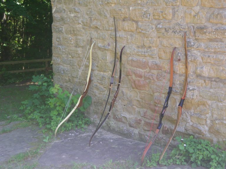 3D Prümzurlay, Juni 2010 – Fotoarchiv 2010, Arrowclub Dudelange