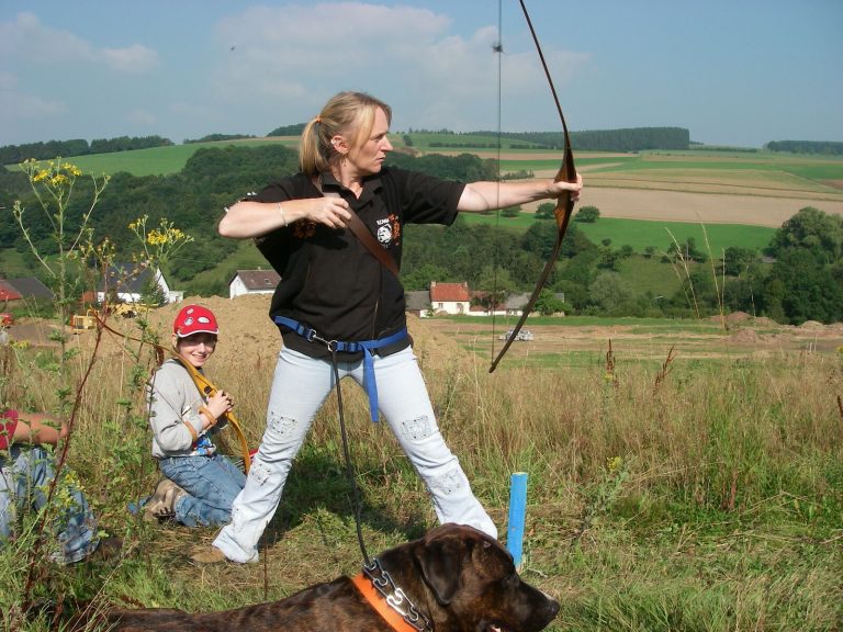 Dorfturnier Biersdorf am See 2007, Arrowclub Dudelange