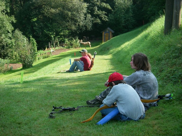 Dorfturnier Biersdorf am See 2007, Arrowclub Dudelange