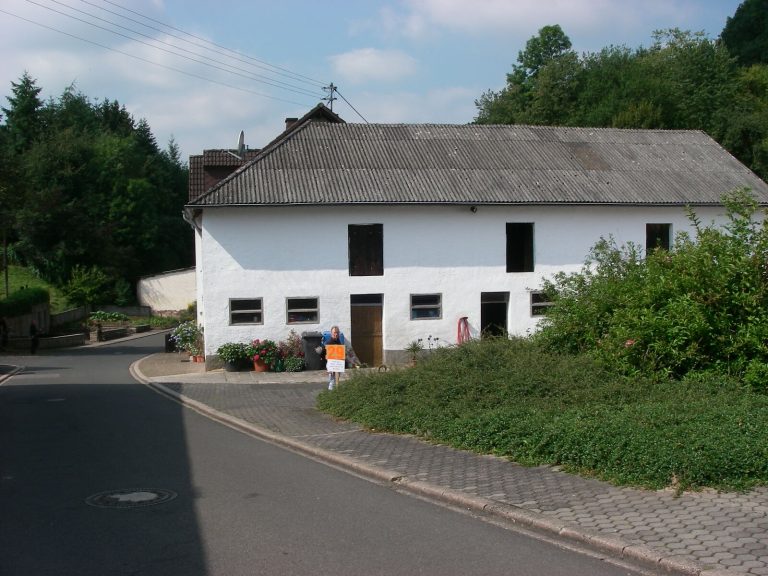 Dorfturnier Biersdorf am See 2007, Arrowclub Dudelange