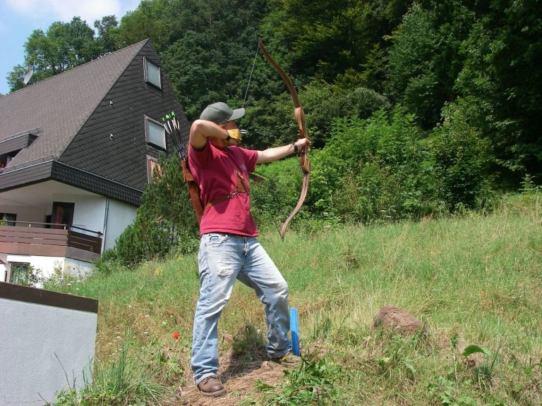 Dorfturnier Biersdorf am See 2007, Arrowclub Dudelange