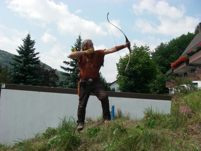 Dorfturnier Biersdorf am See 2007, Arrowclub Dudelange