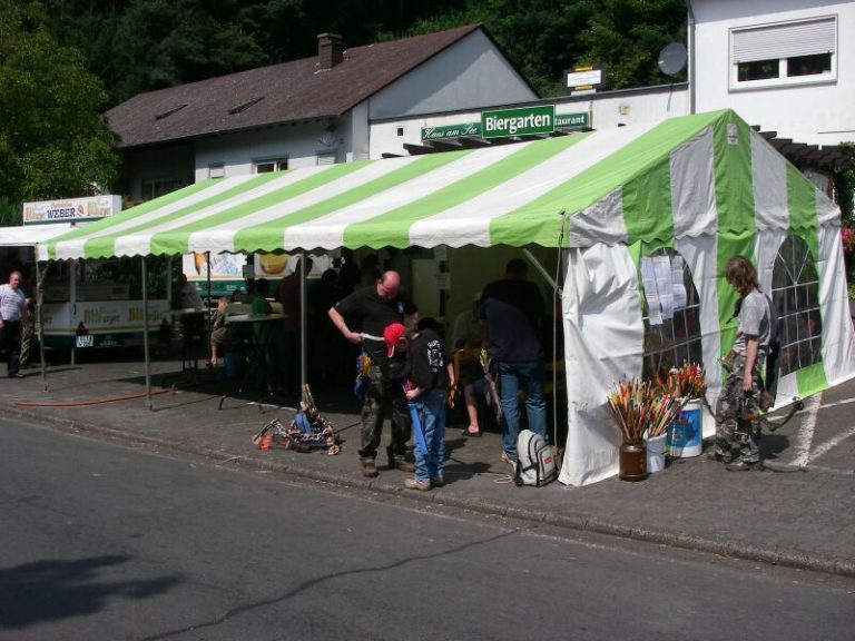 Dorfturnier Biersdorf am See 2007, Arrowclub Dudelange