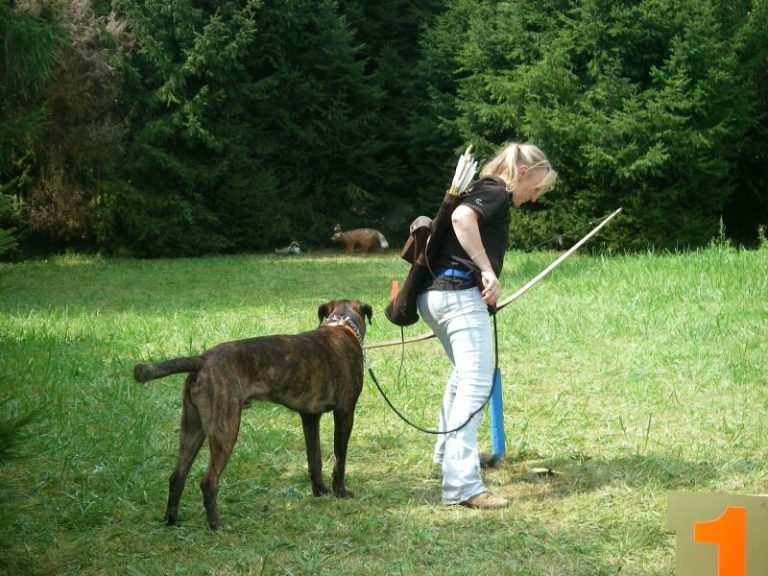 Dorfturnier Biersdorf am See 2007, Arrowclub Dudelange