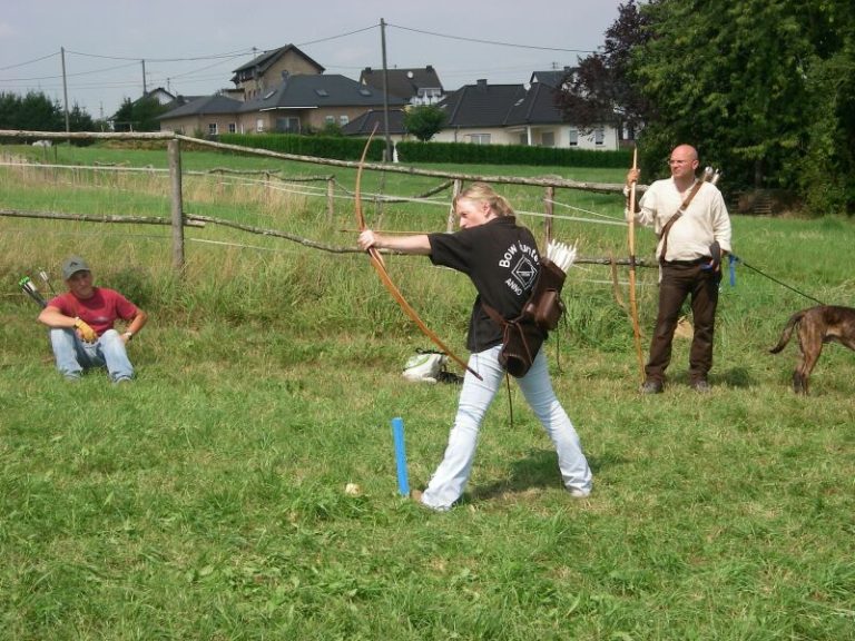 Dorfturnier Biersdorf am See 2007, Arrowclub Dudelange