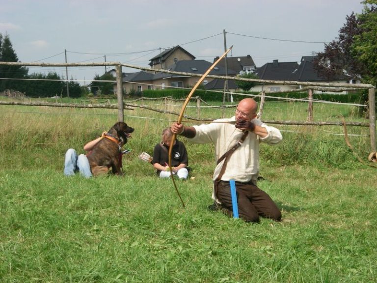 Dorfturnier Biersdorf am See 2007, Arrowclub Dudelange