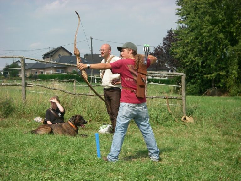 Dorfturnier Biersdorf am See 2007, Arrowclub Dudelange