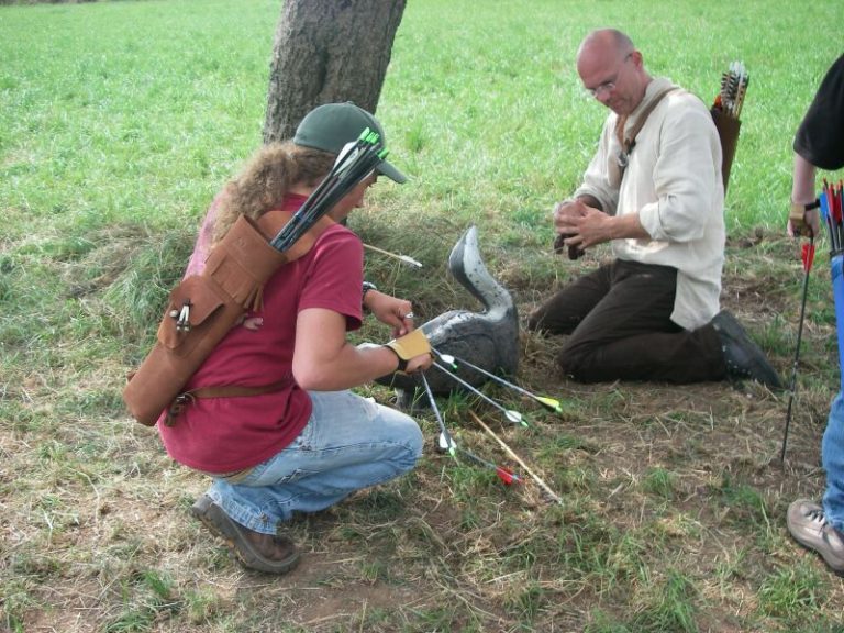 Dorfturnier Biersdorf am See 2007, Arrowclub Dudelange