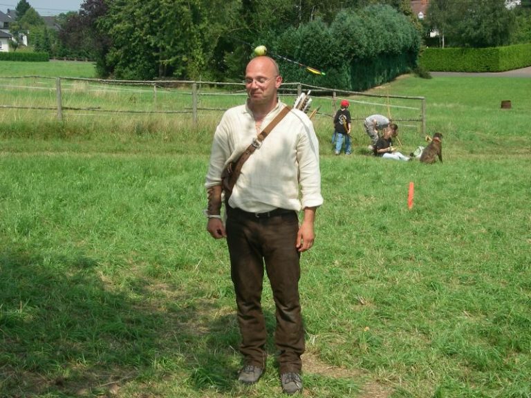 Dorfturnier Biersdorf am See 2007, Arrowclub Dudelange