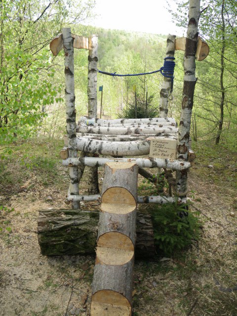 3D-Turnier, April 2011 – Fotoarchiv 2011, Arrowclub Dudelange