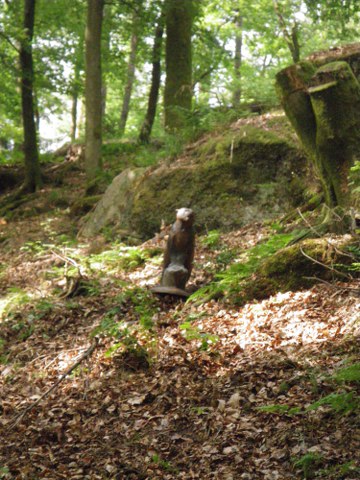 Parcours im Mai 2011 – Fotoarchiv 2011, Arrowclub Dudelange