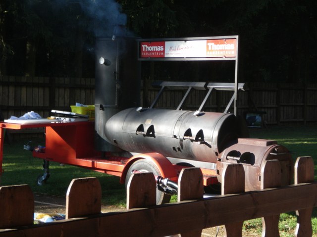 Grillfest, Oktober 2011 – Fotoarchiv 2011, Arrowclub Dudelange