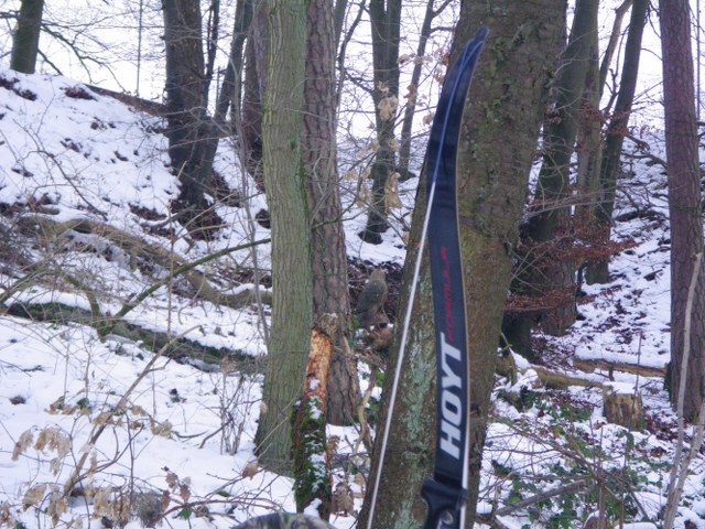 Winter-3D, Januar 2013 – Fotoarchiv 2013, Arrowclub Dudelange
